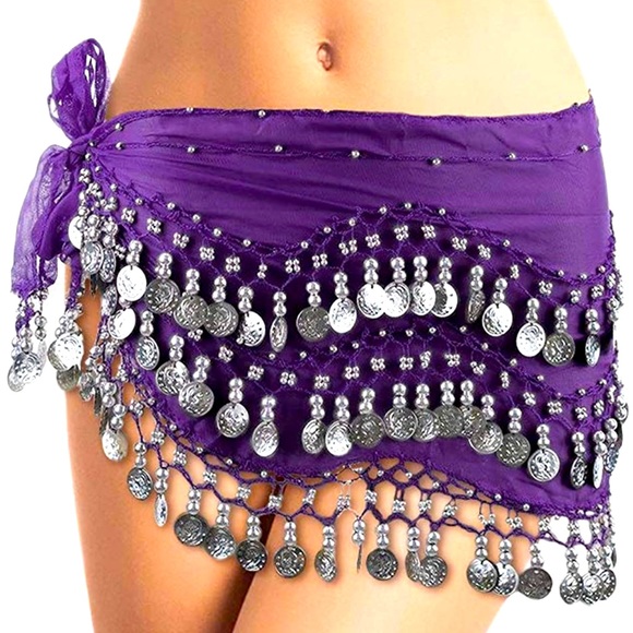 Other - Belly Dancing Sash